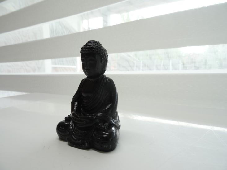 Buddha Heykeli
